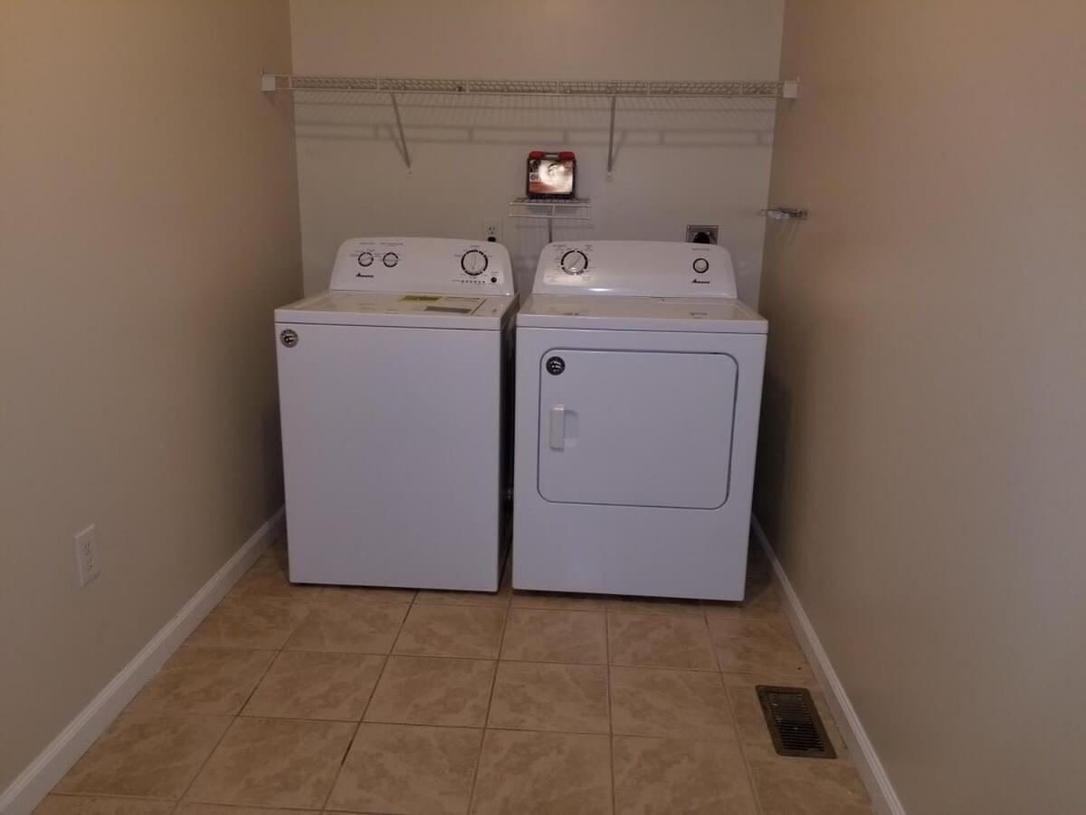 Spacious 3Br 2Ba, 11 Min To Cummins Falls Park Cookeville Bagian luar foto