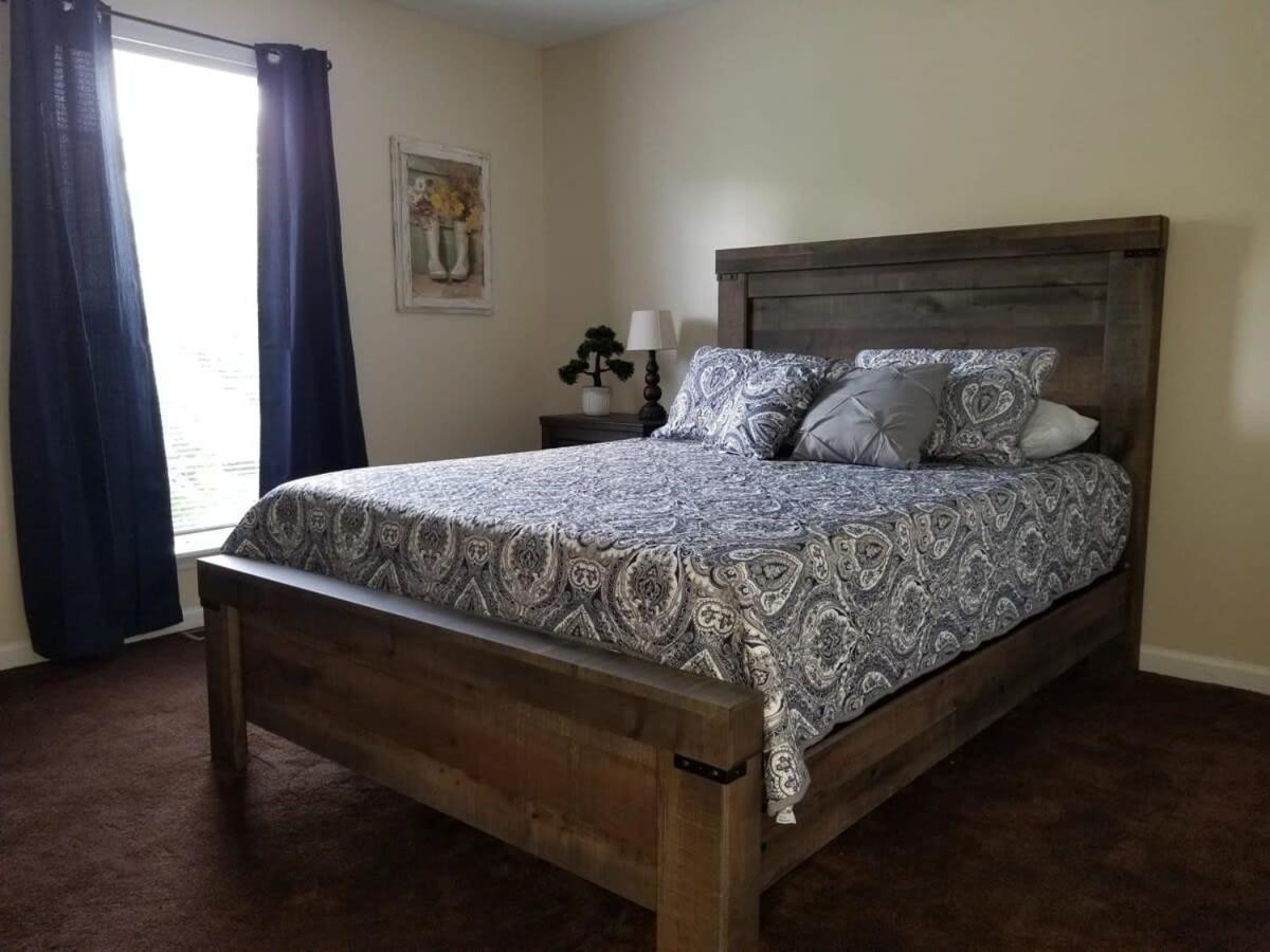 Spacious 3Br 2Ba, 11 Min To Cummins Falls Park Cookeville Bagian luar foto