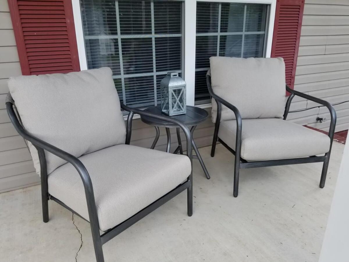 Spacious 3Br 2Ba, 11 Min To Cummins Falls Park Cookeville Bagian luar foto
