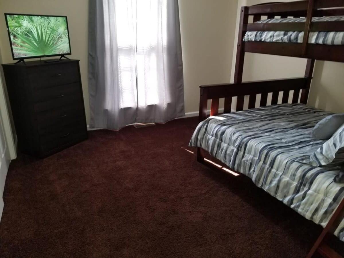 Spacious 3Br 2Ba, 11 Min To Cummins Falls Park Cookeville Bagian luar foto