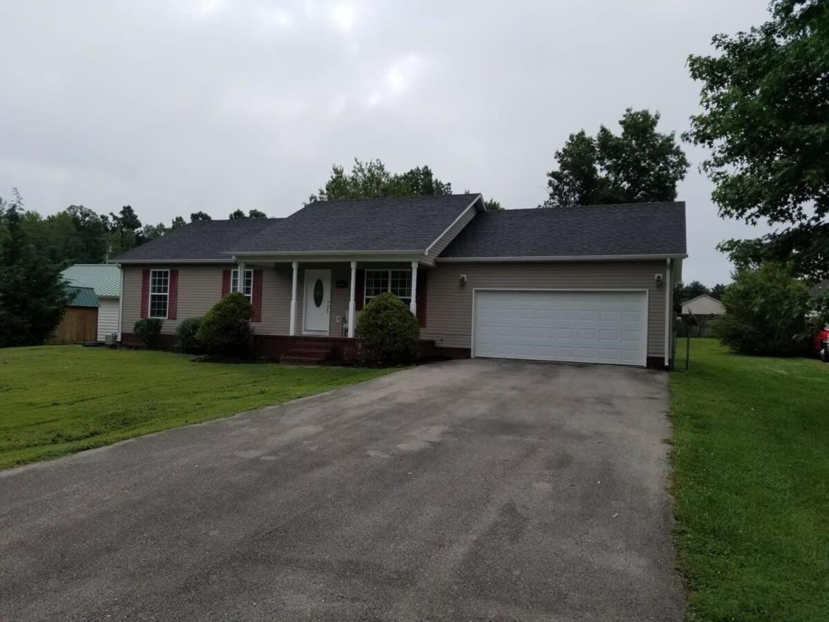 Spacious 3Br 2Ba, 11 Min To Cummins Falls Park Cookeville Bagian luar foto
