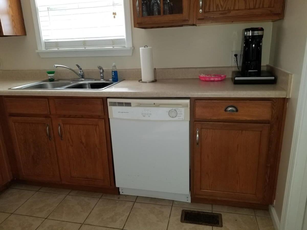 Spacious 3Br 2Ba, 11 Min To Cummins Falls Park Cookeville Bagian luar foto