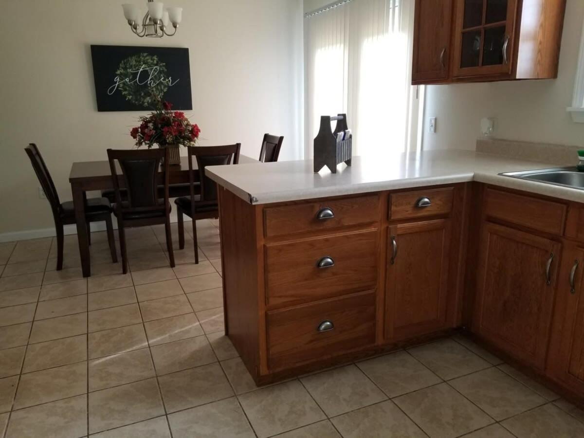 Spacious 3Br 2Ba, 11 Min To Cummins Falls Park Cookeville Bagian luar foto