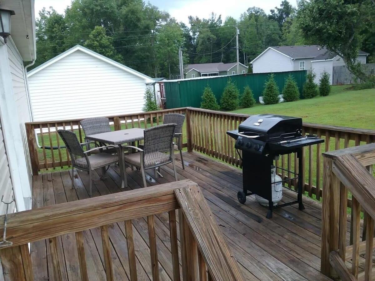 Spacious 3Br 2Ba, 11 Min To Cummins Falls Park Cookeville Bagian luar foto