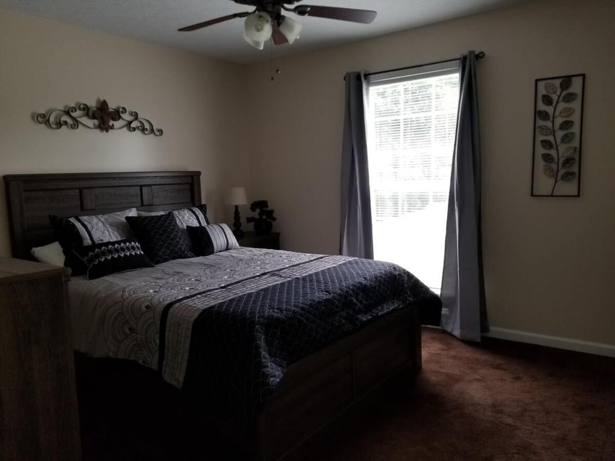 Spacious 3Br 2Ba, 11 Min To Cummins Falls Park Cookeville Bagian luar foto