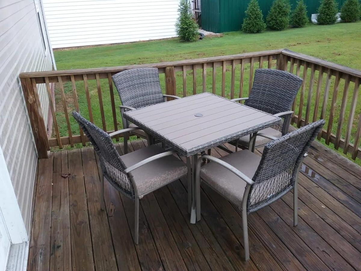 Spacious 3Br 2Ba, 11 Min To Cummins Falls Park Cookeville Bagian luar foto