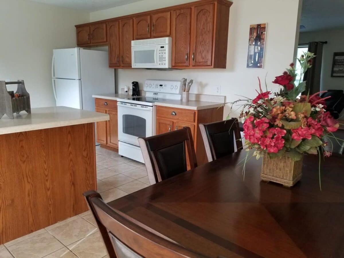 Spacious 3Br 2Ba, 11 Min To Cummins Falls Park Cookeville Bagian luar foto