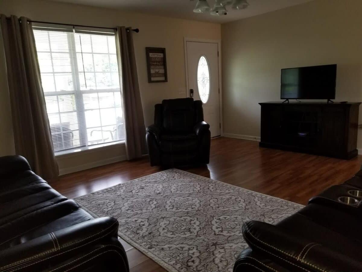 Spacious 3Br 2Ba, 11 Min To Cummins Falls Park Cookeville Bagian luar foto